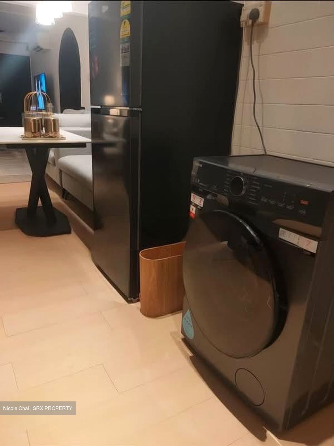 Blk 112 Chong Pang Vale (Yishun), HDB 3 Rooms #605908731